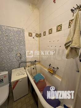 2-к квартира, вторичка, 42м2, 2/4 этаж