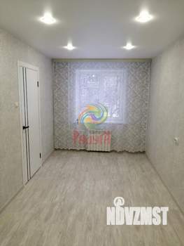 2-к квартира, вторичка, 44м2, 2/5 этаж