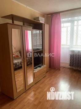 1-к квартира, вторичка, 31м2, 4/5 этаж