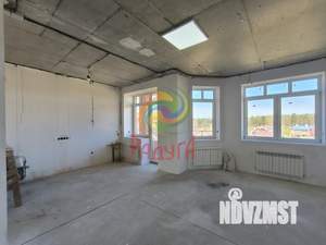 2-к квартира, вторичка, 68м2, 5/5 этаж