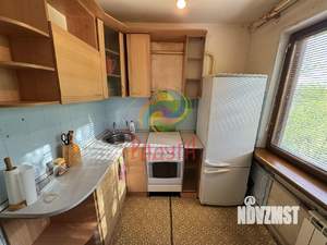 2-к квартира, вторичка, 45м2, 5/5 этаж