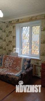 1-к квартира, вторичка, 26м2, 1/4 этаж