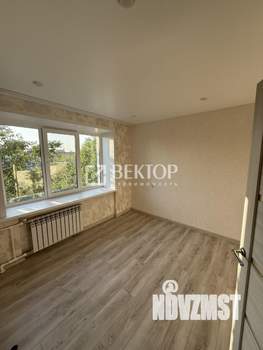 1-к квартира, вторичка, 20м2, 5/5 этаж