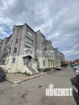 4-к квартира, вторичка, 146м2, 4/5 этаж