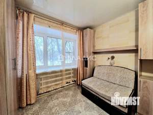 2-к квартира, вторичка, 30м2, 1/5 этаж