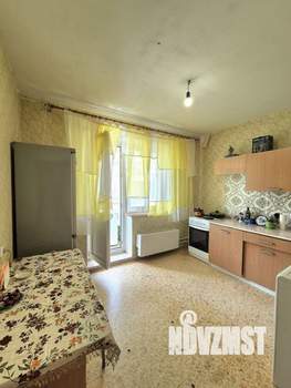 Фото квартиры на продажу (1)
