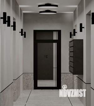 2-к квартира, вторичка, 44м2, 5/9 этаж