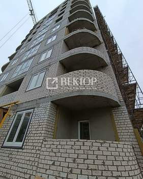 2-к квартира, вторичка, 60м2, 2/9 этаж