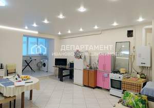 Студия квартира, вторичка, 193м2, 1/10 этаж