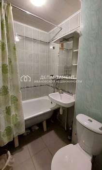 2-к квартира, вторичка, 45м2, 3/5 этаж