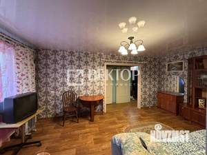 2-к квартира, вторичка, 45м2, 1/5 этаж