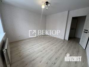 1-к квартира, вторичка, 35м2, 2/5 этаж