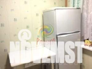 2-к квартира, вторичка, 42м2, 5/5 этаж
