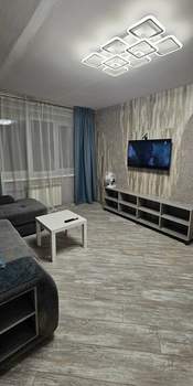 1-к квартира, вторичка, 35м2, 7/9 этаж