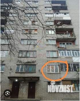 4-к квартира, вторичка, 100м2, 2/9 этаж