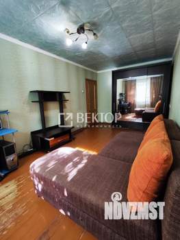 2-к квартира, вторичка, 43м2, 1/5 этаж