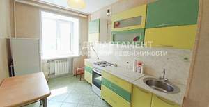 2-к квартира, вторичка, 50м2, 4/5 этаж