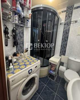 3-к квартира, вторичка, 48м2, 3/5 этаж