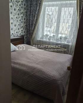 3-к квартира, вторичка, 49м2, 1/5 этаж