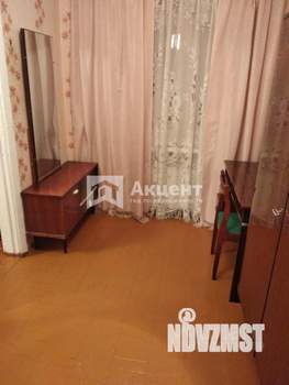 2-к квартира, вторичка, 43м2, 1/5 этаж