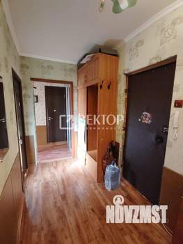 2-к квартира, вторичка, 54м2, 6/9 этаж
