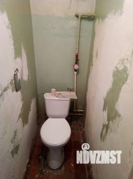 2-к квартира, вторичка, 45м2, 9/9 этаж