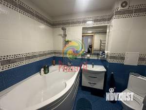 3-к квартира, вторичка, 111м2, 5/6 этаж