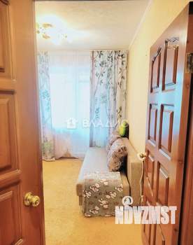 3-к квартира, вторичка, 67м2, 6/10 этаж