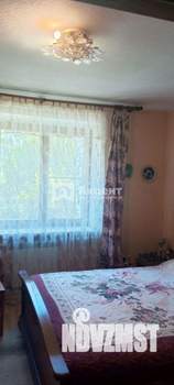 2-к квартира, вторичка, 51м2, 4/6 этаж