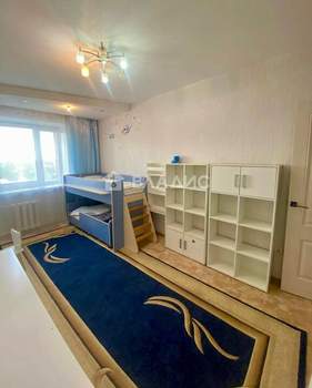 2-к квартира, вторичка, 61м2, 8/9 этаж