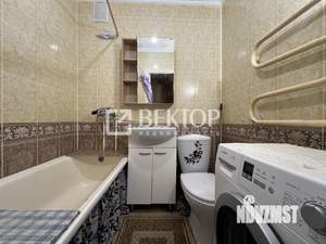 1-к квартира, вторичка, 32м2, 2/5 этаж