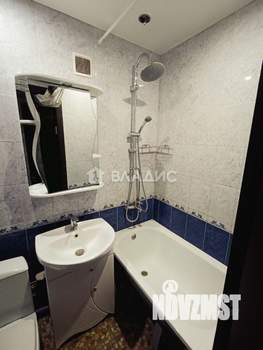 1-к квартира, вторичка, 30м2, 2/5 этаж