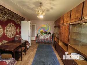 2-к квартира, вторичка, 47м2, 2/5 этаж