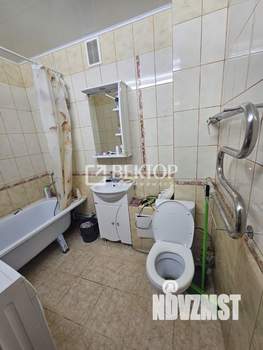 1-к квартира, вторичка, 32м2, 4/5 этаж