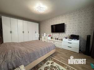 2-к квартира, вторичка, 53м2, 7/10 этаж