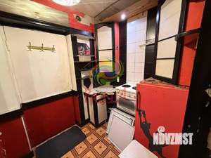 1-к квартира, вторичка, 19м2, 4/5 этаж