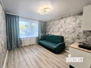 Студия квартира, вторичка, 18м2, 2/5 этаж