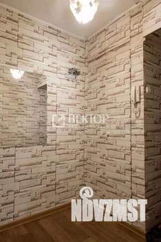 1-к квартира, вторичка, 33м2, 2/5 этаж
