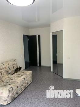 2-к квартира, вторичка, 49м2, 3/5 этаж