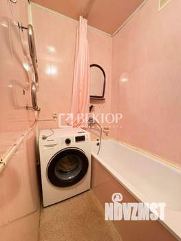 3-к квартира, вторичка, 51м2, 2/5 этаж