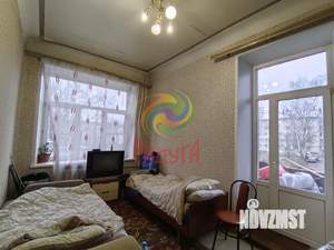 3-к квартира, вторичка, 70м2, 2/5 этаж