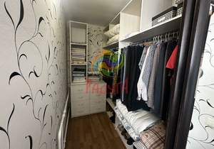 3-к квартира, вторичка, 111м2, 5/6 этаж