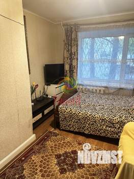 1-к квартира, вторичка, 20м2, 1/5 этаж