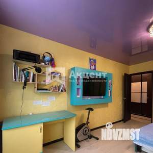 1-к квартира, вторичка, 36м2, 2/4 этаж