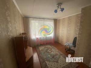1-к квартира, вторичка, 23м2, 4/5 этаж