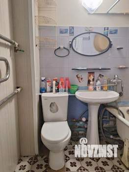 1-к квартира, вторичка, 34м2, 5/5 этаж