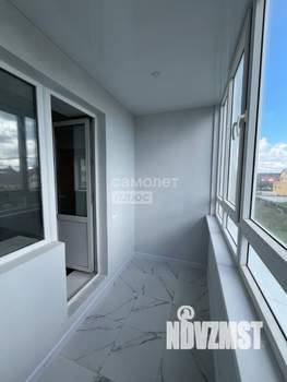 2-к квартира, вторичка, 69м2, 5/5 этаж