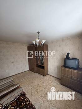 1-к квартира, вторичка, 24м2, 5/5 этаж