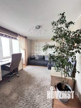 2-к квартира, вторичка, 42м2, 5/5 этаж