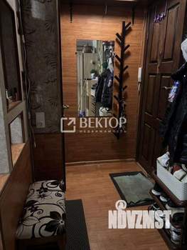 3-к квартира, вторичка, 54м2, 1/4 этаж